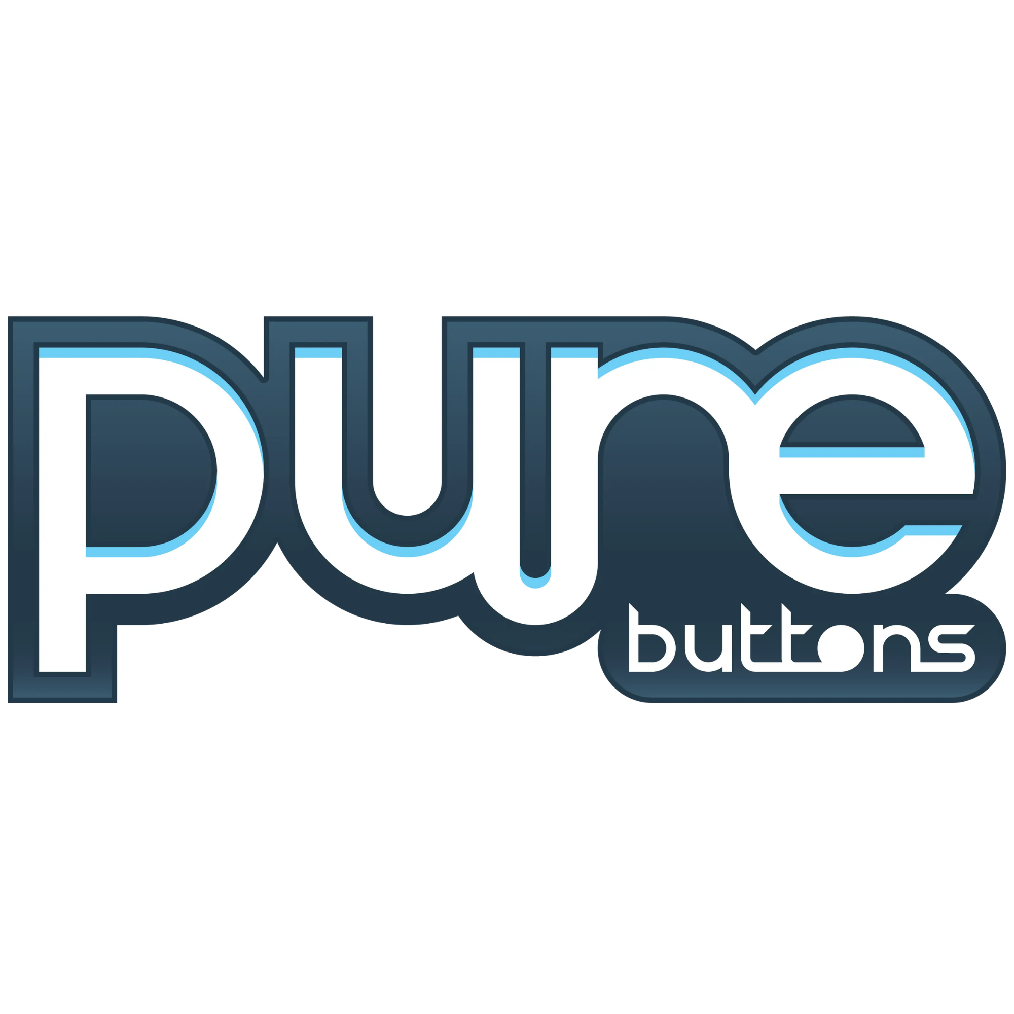 Pure Button