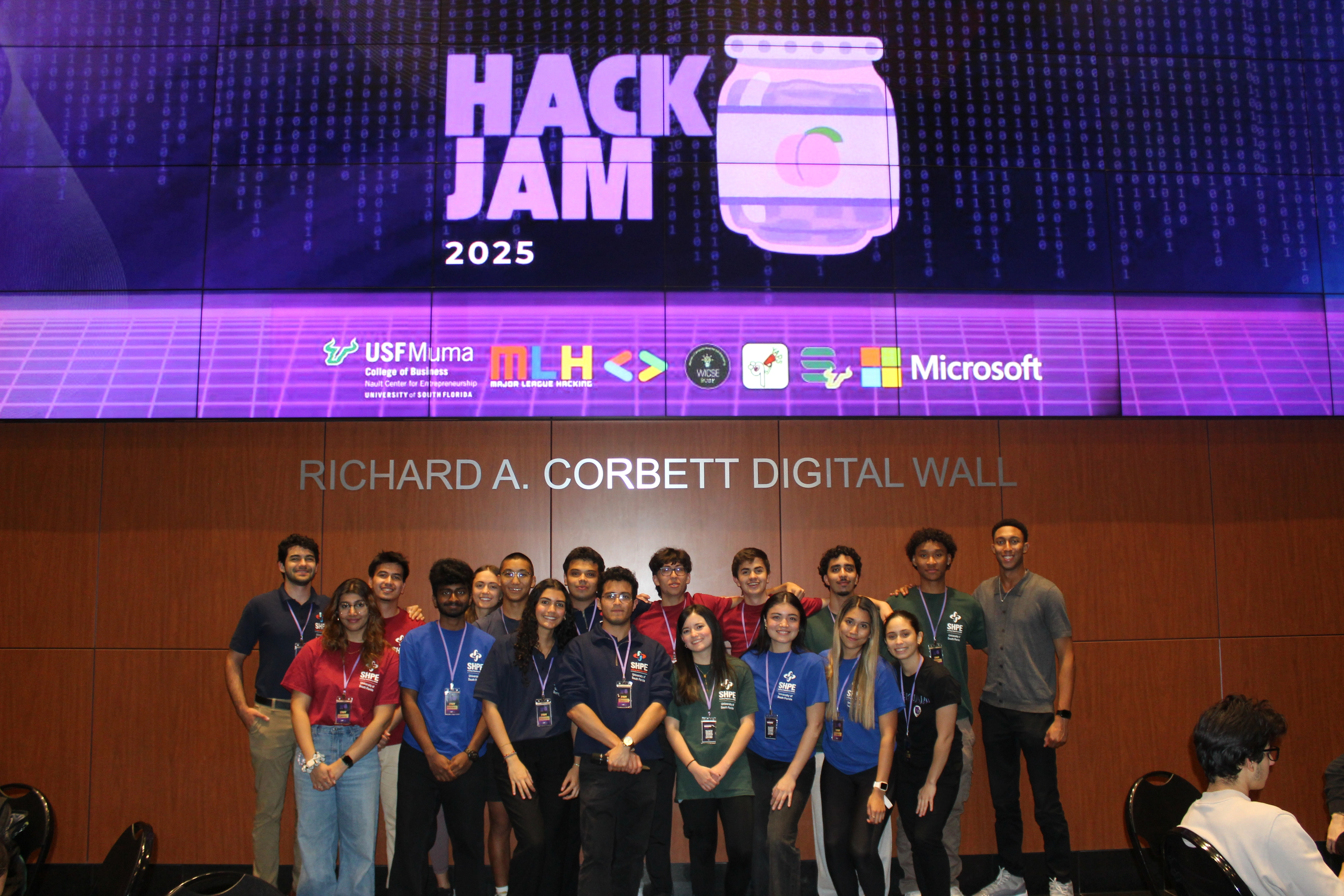 Hackjam 2025