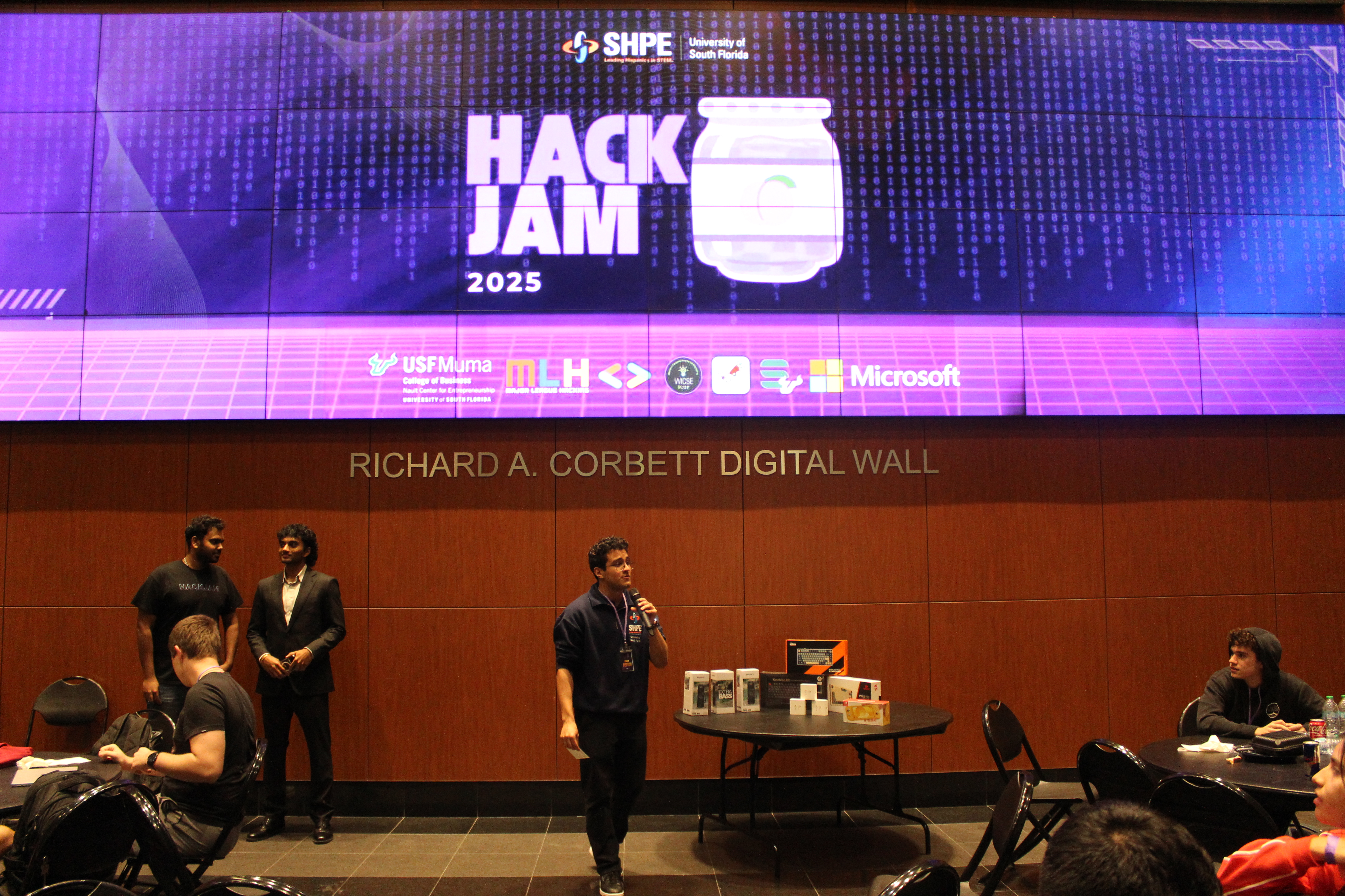 Hackjam 2025